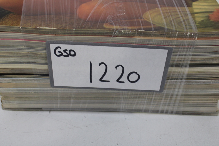 Set vintage Playboy magazines en tijdschriften – foto 26 – kavel bij GSD Auctions, Zoeterwoude