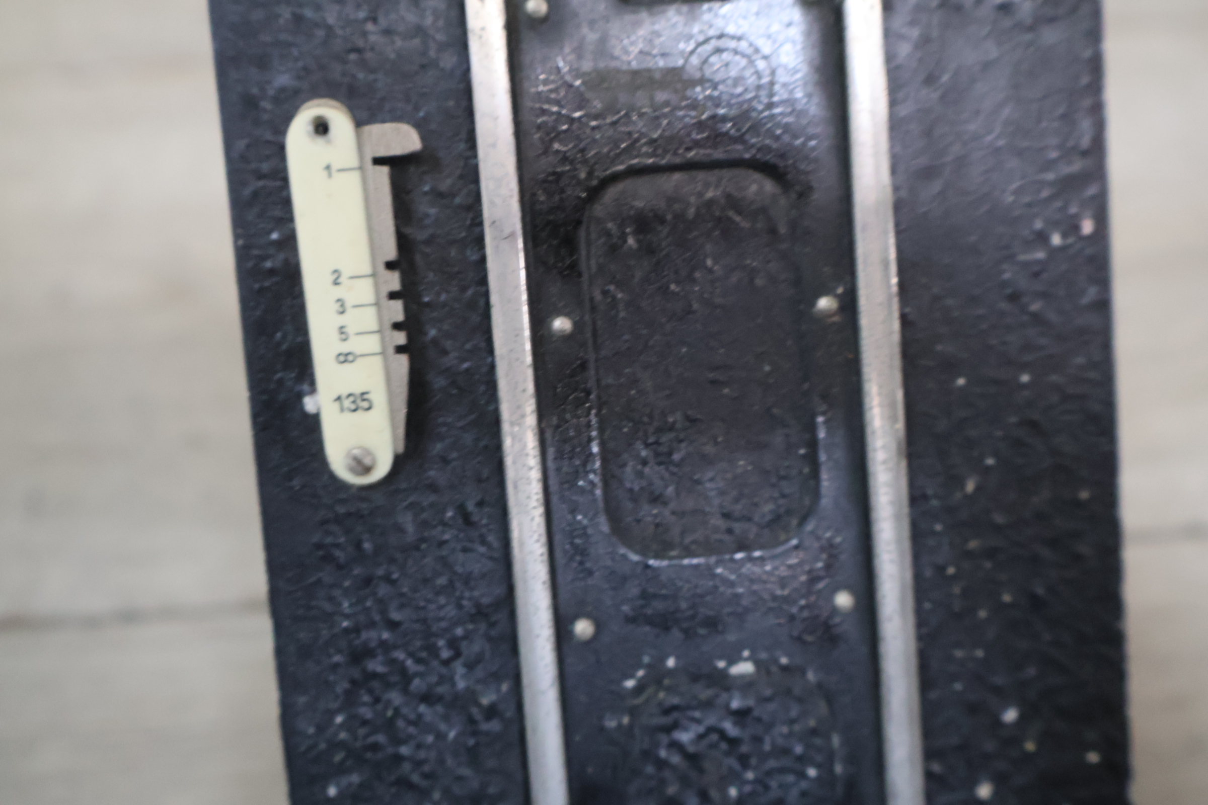Antieke platencamera Vario – foto 10 – kavel bij GSD Auctions, Zoeterwoude