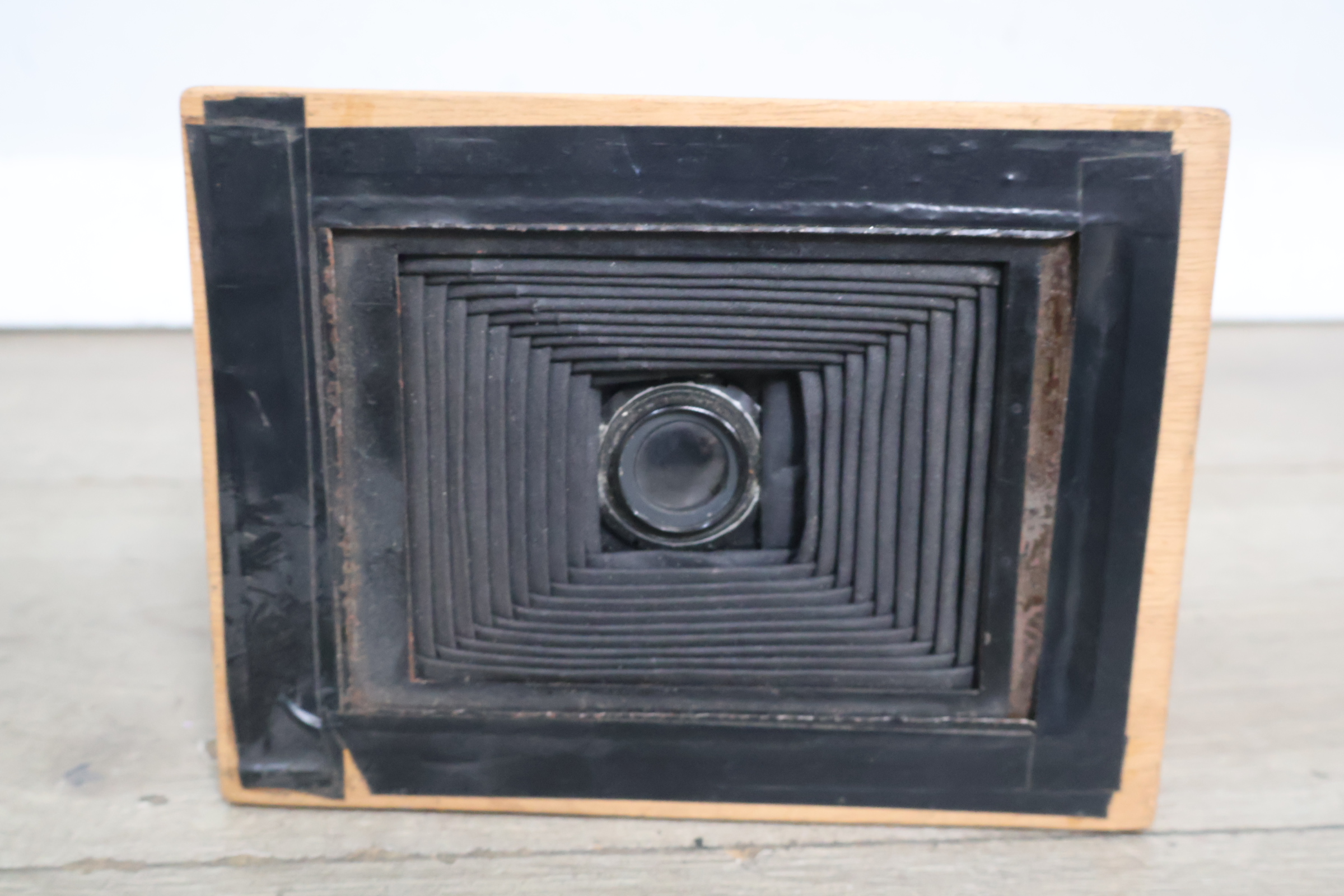 Antieke platencamera Vario – foto 14 – kavel bij GSD Auctions, Zoeterwoude