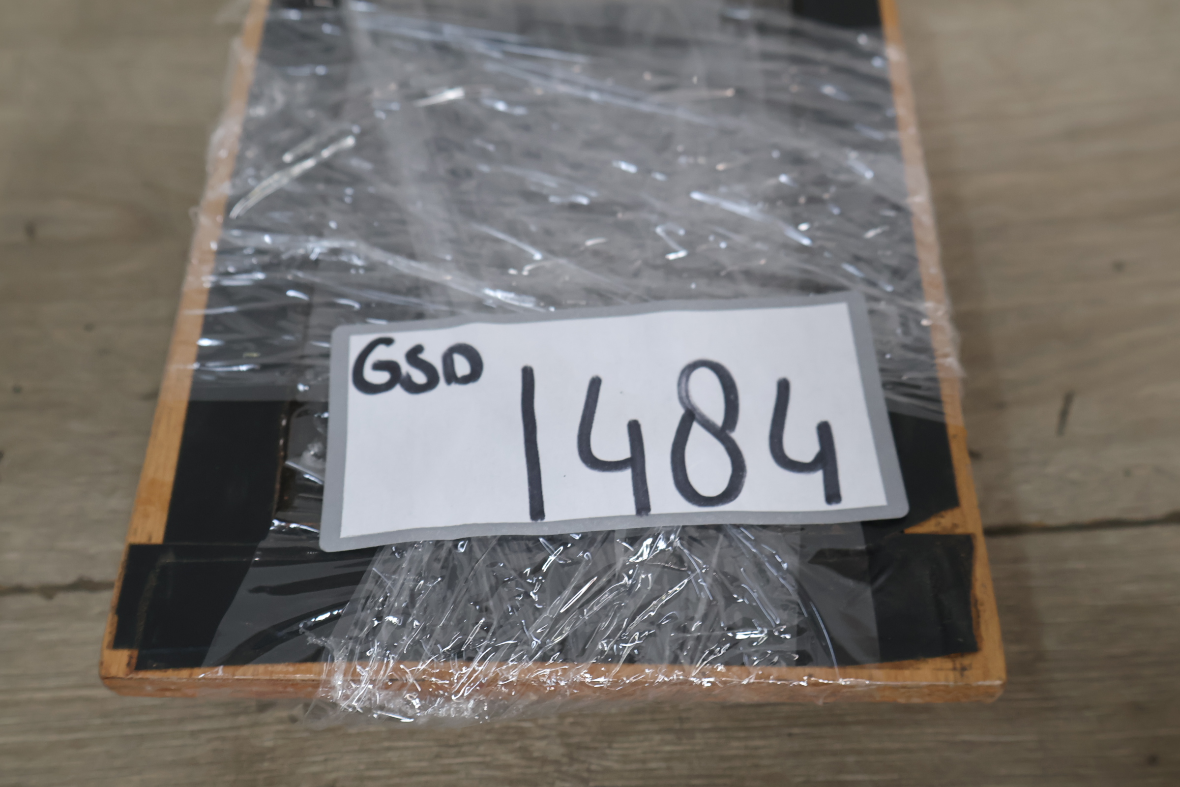 Antieke platencamera Vario – foto 19 – kavel bij GSD Auctions, Zoeterwoude