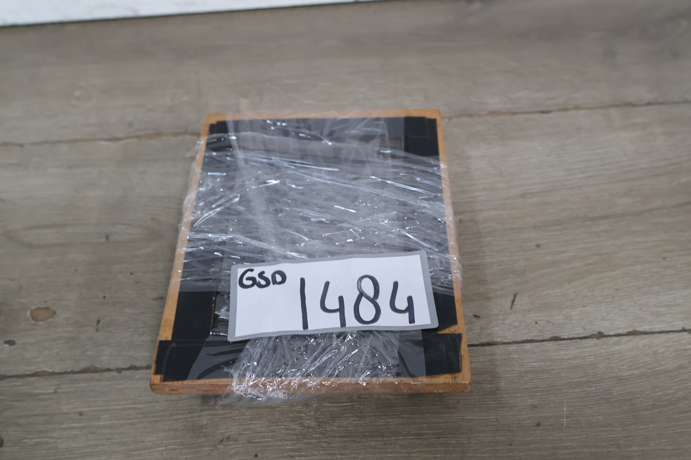 Antieke platencamera Vario – foto 20 – kavel bij GSD Auctions, Zoeterwoude