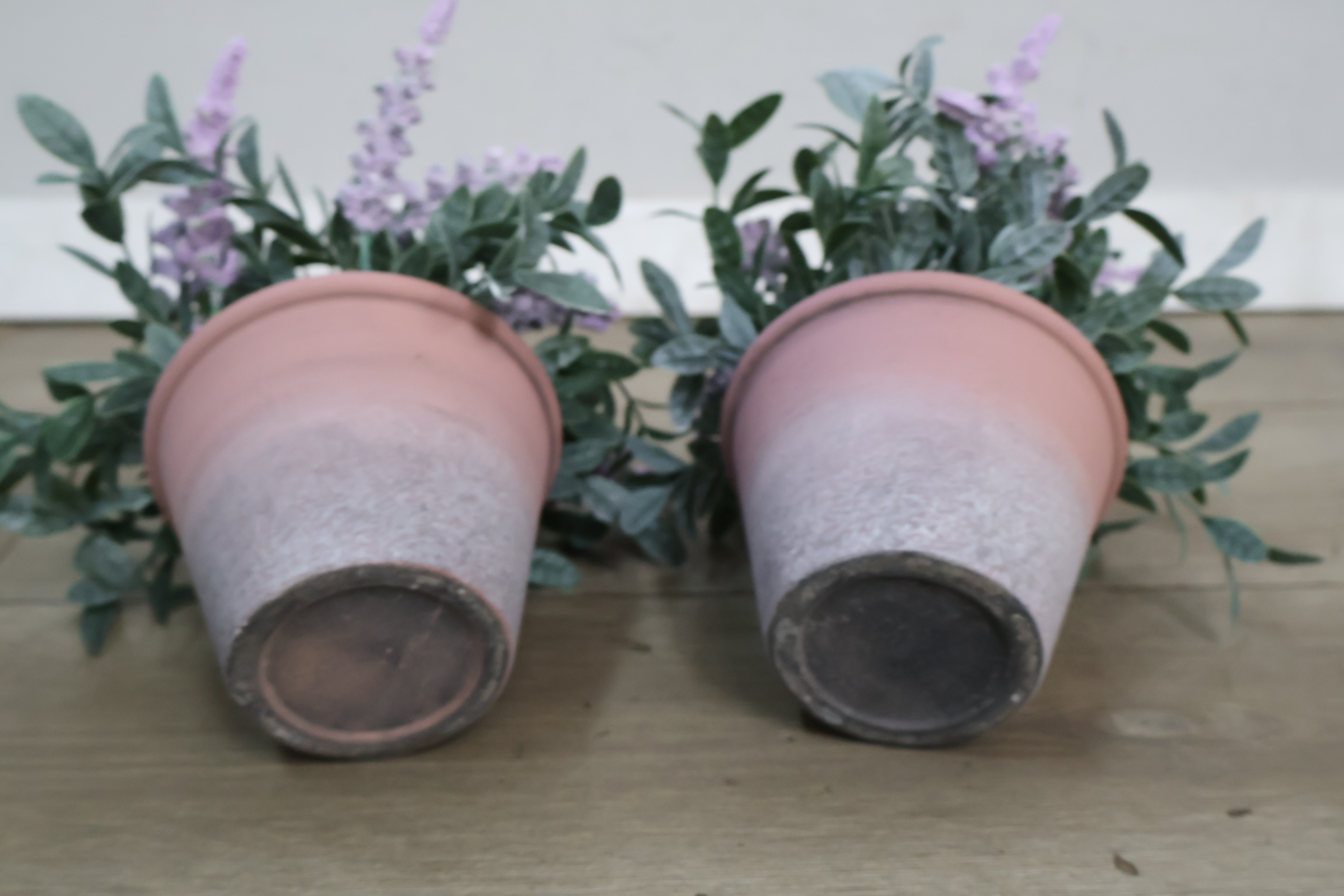 Set van twee kunstplanten – foto 6 – kavel bij GSD Auctions, Zoeterwoude