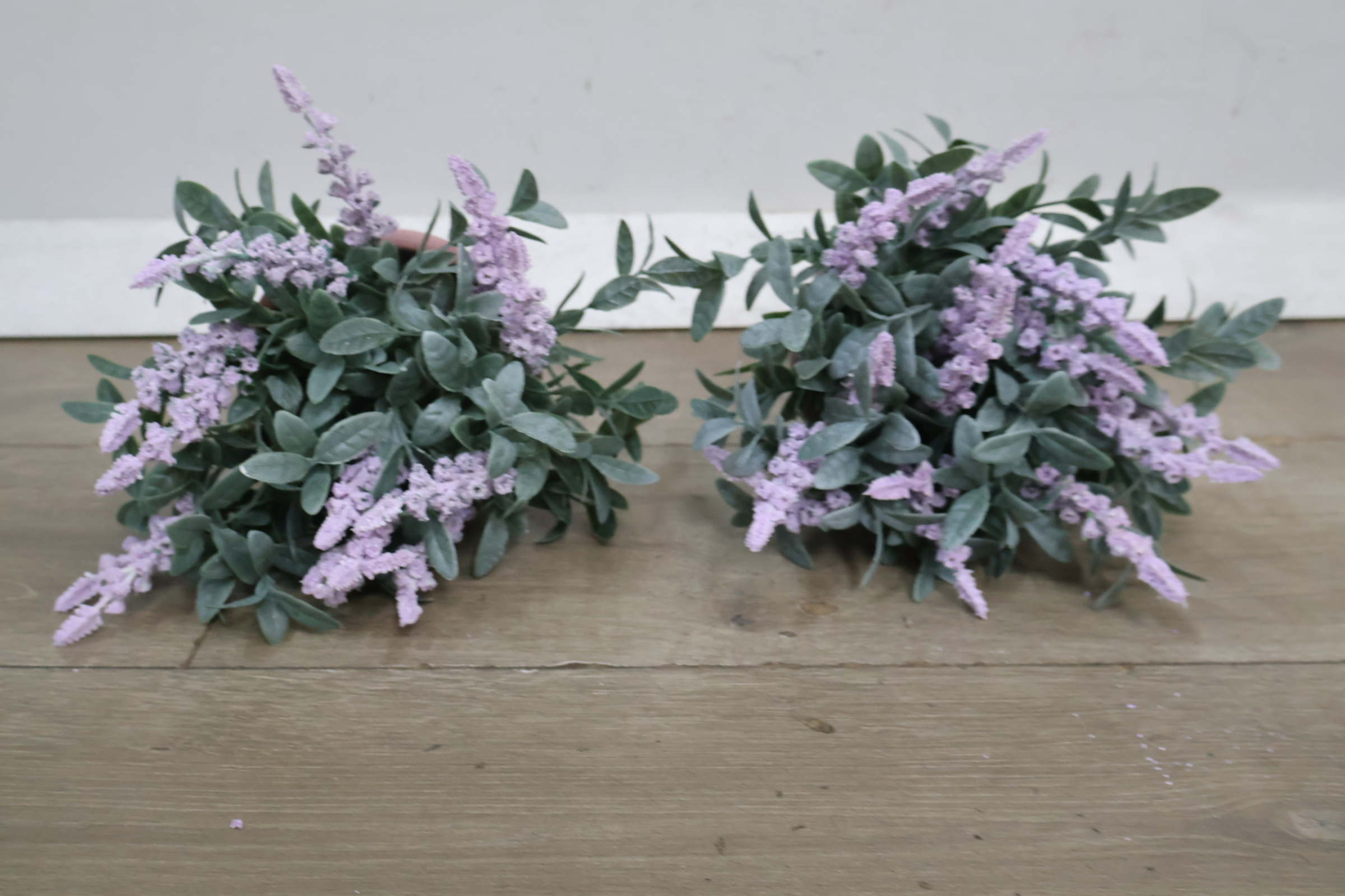 Set van twee kunstplanten – foto 7 – kavel bij GSD Auctions, Zoeterwoude