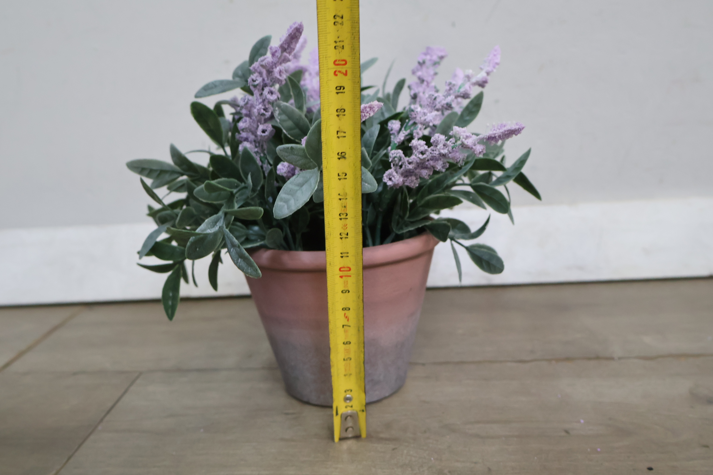Set van twee kunstplanten – foto 10 – kavel bij GSD Auctions, Zoeterwoude