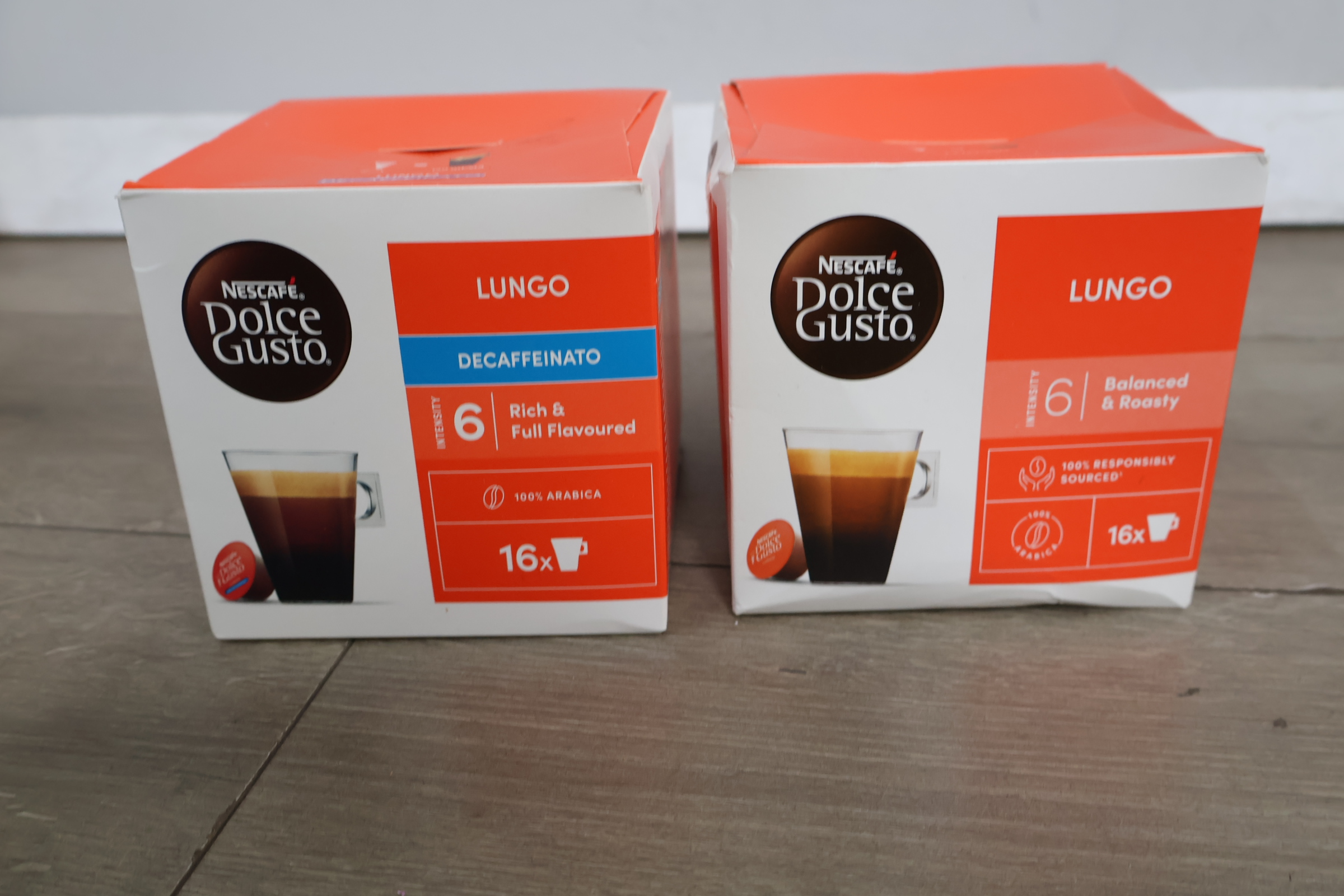 KRUPS Dolce Gusto koffiemachine met capsules – foto 6 – kavel bij GSD Auctions, Zoeterwoude