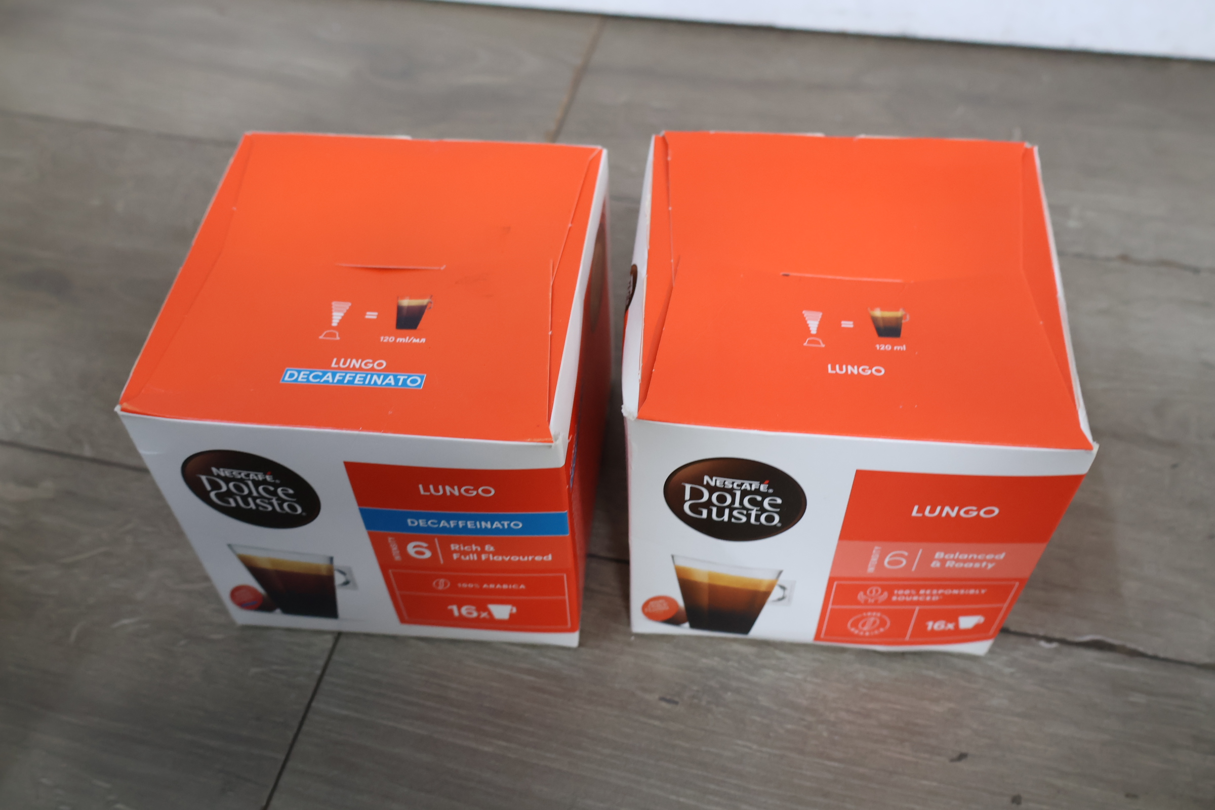 KRUPS Dolce Gusto koffiemachine met capsules – foto 7 – kavel bij GSD Auctions, Zoeterwoude