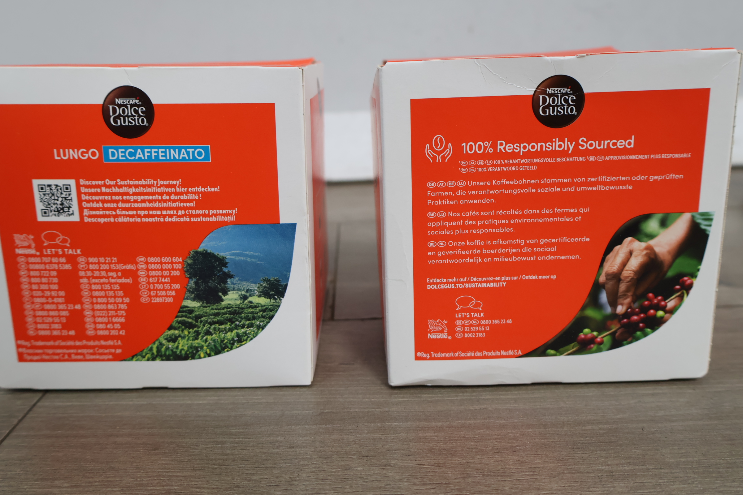 KRUPS Dolce Gusto koffiemachine met capsules – foto 8 – kavel bij GSD Auctions, Zoeterwoude