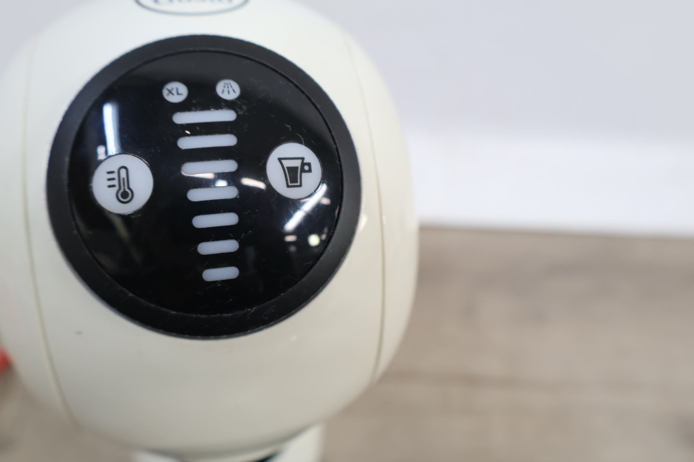KRUPS Dolce Gusto koffiemachine met capsules – foto 14 – kavel bij GSD Auctions, Zoeterwoude