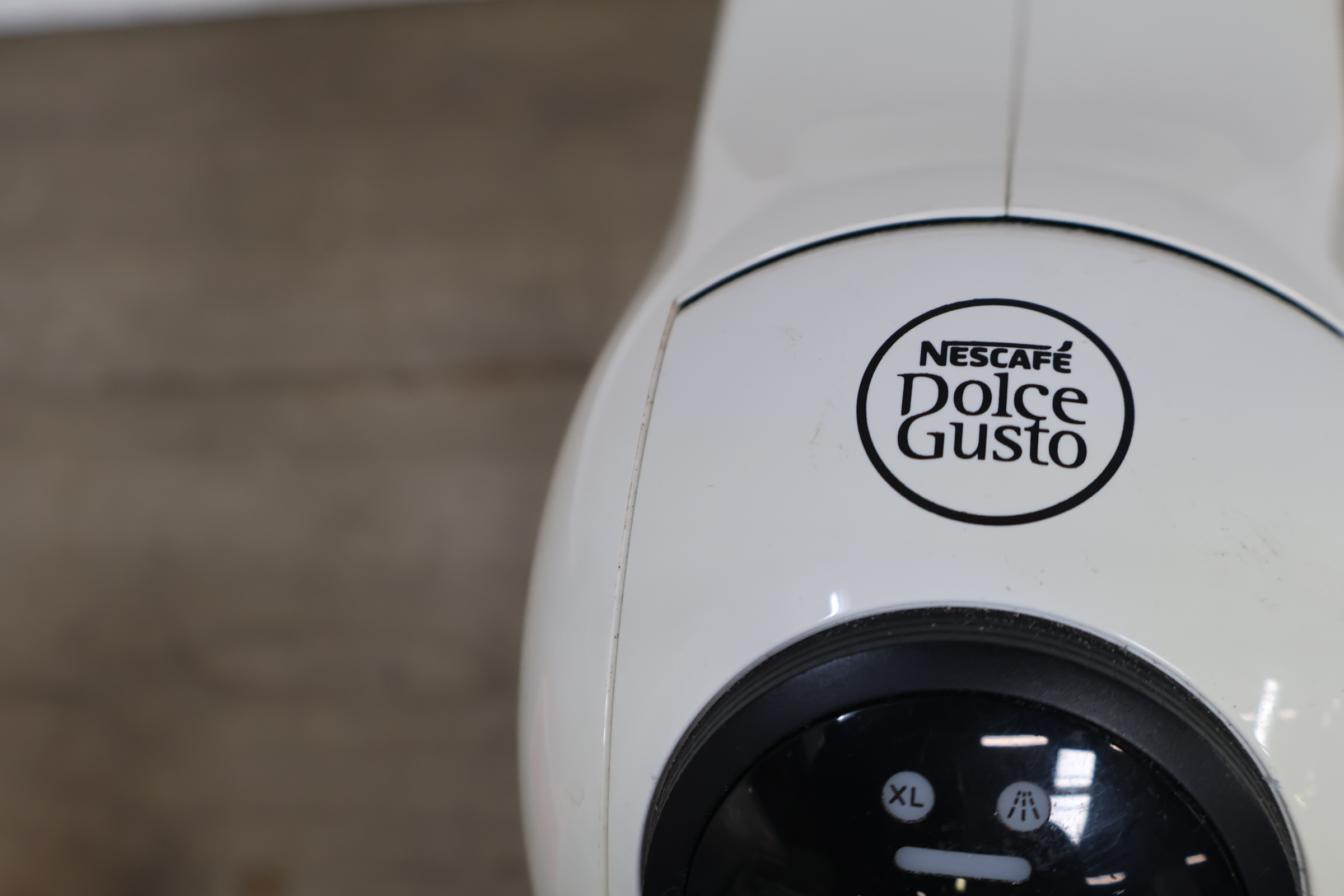 KRUPS Dolce Gusto koffiemachine met capsules – foto 21 – kavel bij GSD Auctions, Zoeterwoude