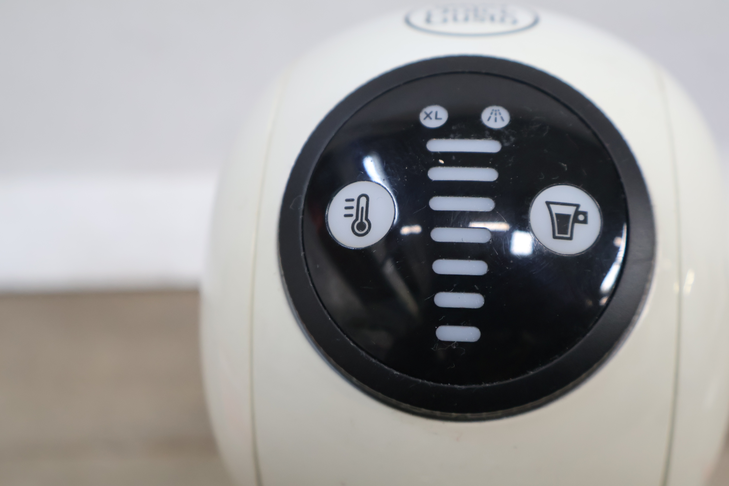KRUPS Dolce Gusto koffiemachine met capsules – foto 22 – kavel bij GSD Auctions, Zoeterwoude