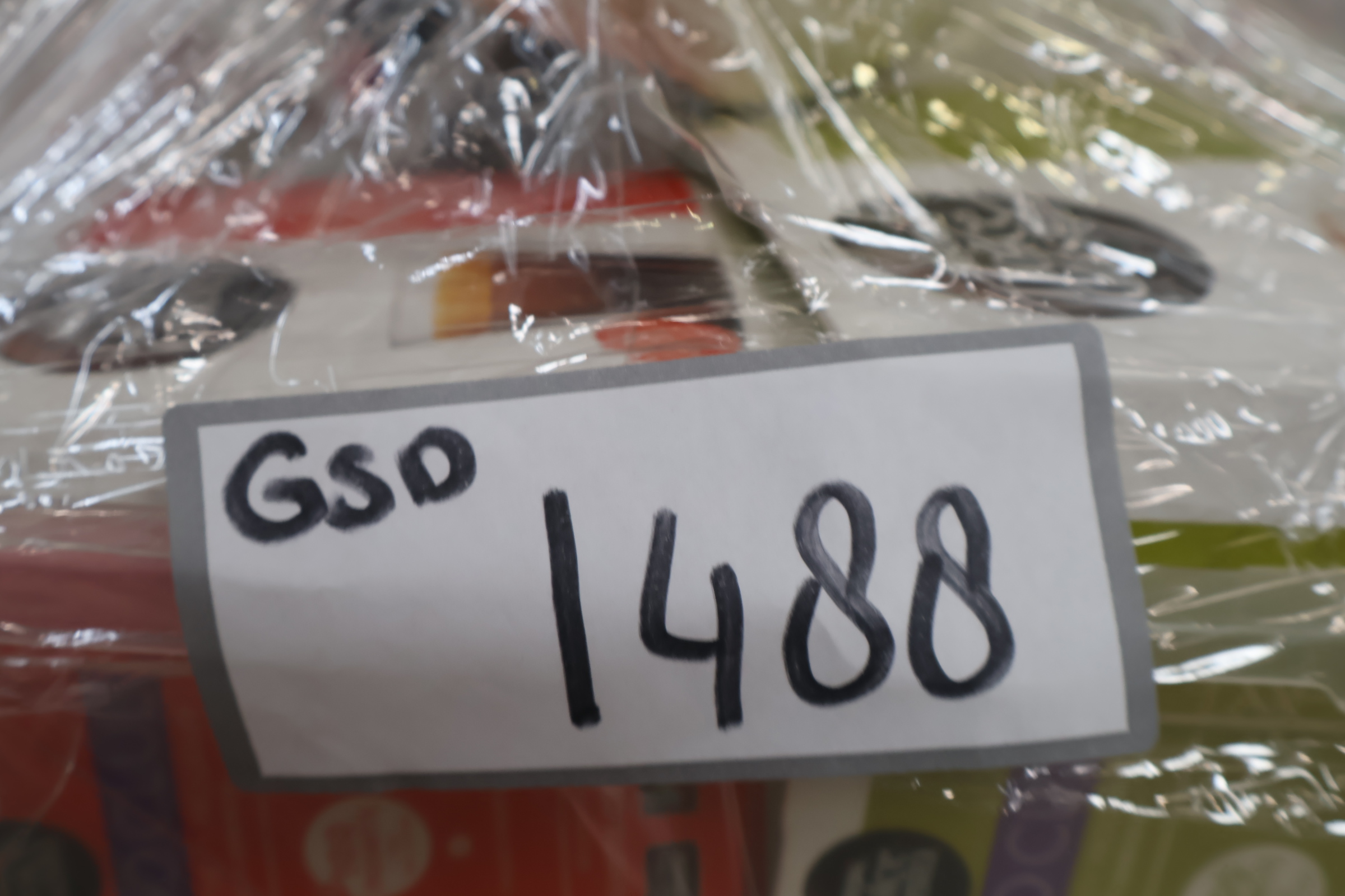 KRUPS Dolce Gusto koffiemachine met capsules – foto 25 – kavel bij GSD Auctions, Zoeterwoude
