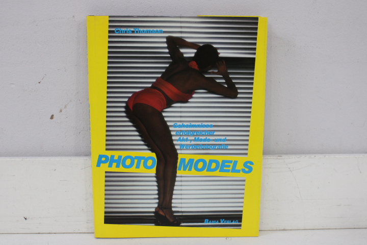 Boeken over naaktfotografie en glamour – foto 4 – kavel bij GSD Auctions, Zoeterwoude
