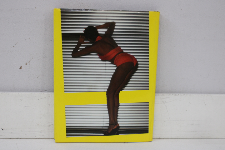 Boeken over naaktfotografie en glamour – foto 5 – kavel bij GSD Auctions, Zoeterwoude