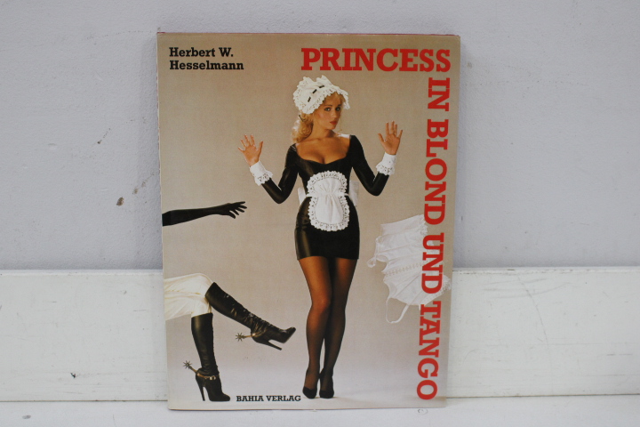 Boeken over naaktfotografie en glamour – foto 8 – kavel bij GSD Auctions, Zoeterwoude