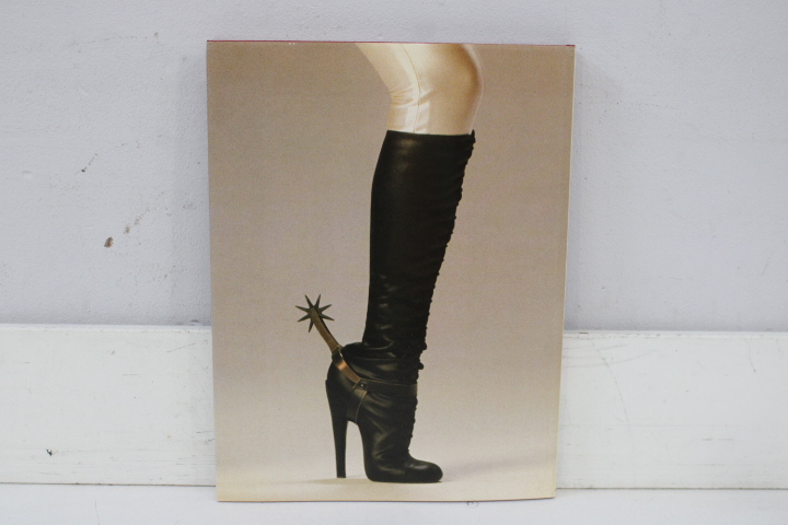 Boeken over naaktfotografie en glamour – foto 9 – kavel bij GSD Auctions, Zoeterwoude