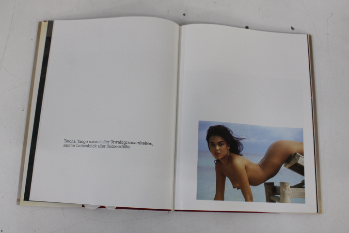 Boeken over naaktfotografie en glamour – foto 10 – kavel bij GSD Auctions, Zoeterwoude