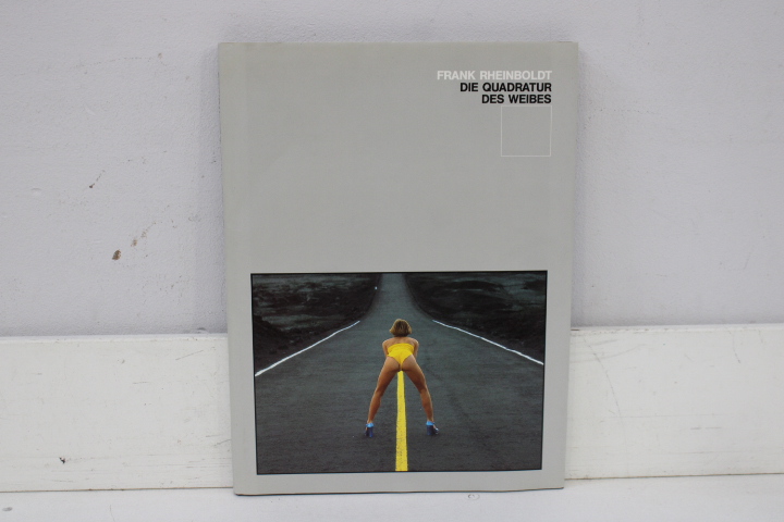 Boeken over naaktfotografie en glamour – foto 11 – kavel bij GSD Auctions, Zoeterwoude