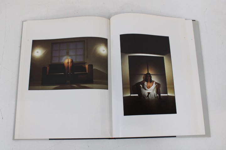 Boeken over naaktfotografie en glamour – foto 13 – kavel bij GSD Auctions, Zoeterwoude