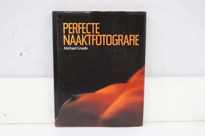 Boeken over naaktfotografie en glamour – foto 14 – kavel bij GSD Auctions, Zoeterwoude