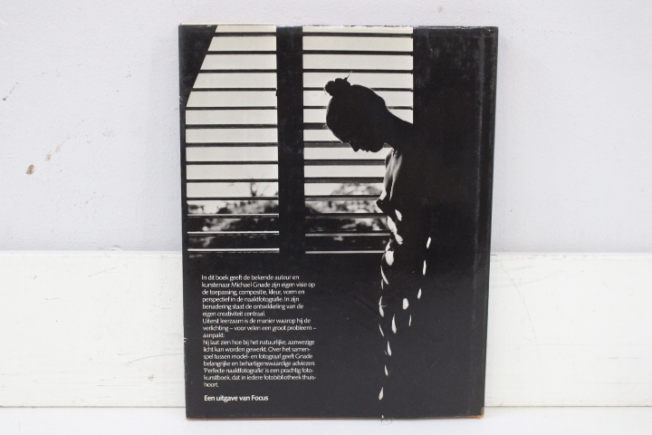 Boeken over naaktfotografie en glamour – foto 15 – kavel bij GSD Auctions, Zoeterwoude