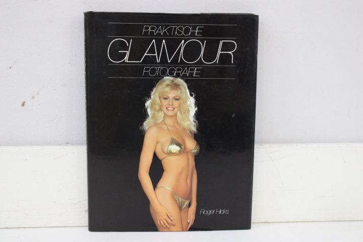 Boeken over naaktfotografie en glamour – foto 18 – kavel bij GSD Auctions, Zoeterwoude