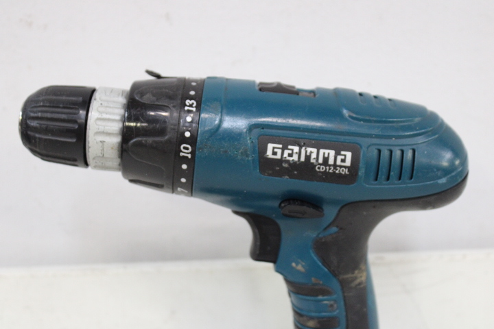 Makita Accuboor/schroef-machine in koffer met accu en lader – foto 11 – kavel bij GSD Auctions, Zoeterwoude
