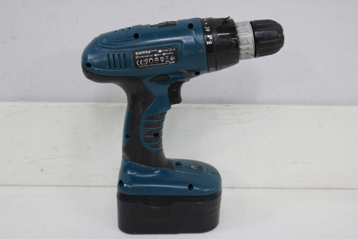 Makita Accuboor/schroef-machine in koffer met accu en lader – foto 12 – kavel bij GSD Auctions, Zoeterwoude