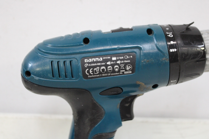 Makita Accuboor/schroef-machine in koffer met accu en lader – foto 13 – kavel bij GSD Auctions, Zoeterwoude