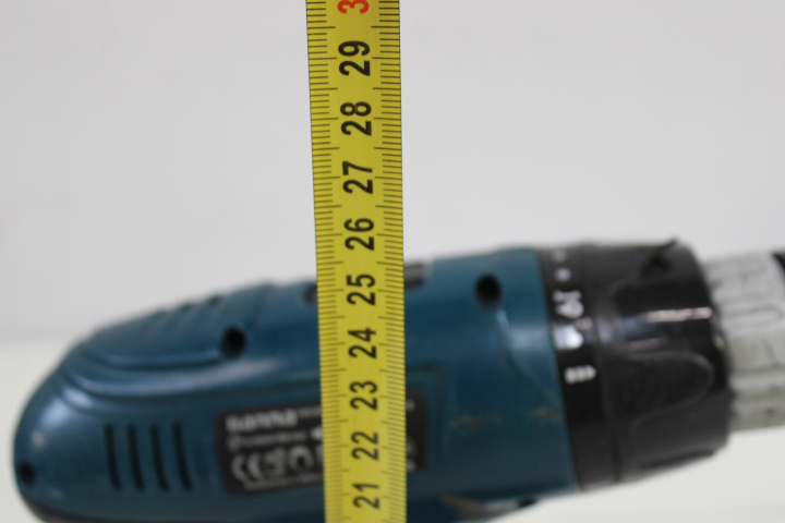 Makita Accuboor/schroef-machine in koffer met accu en lader – foto 16 – kavel bij GSD Auctions, Zoeterwoude