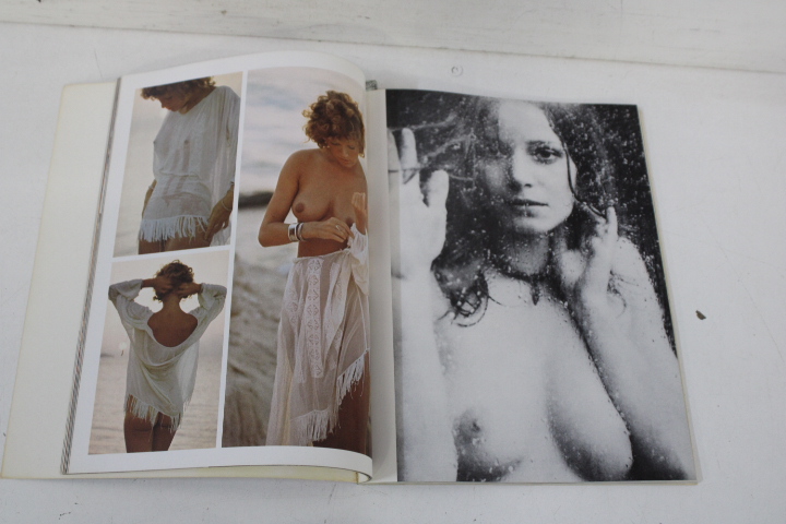 Verzameling erotische tijdschriften en 'oui' datebooks – foto 14 – kavel bij GSD Auctions, Zoeterwoude