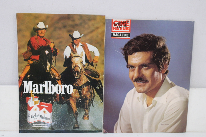 Verzameling erotische tijdschriften en 'oui' datebooks – foto 16 – kavel bij GSD Auctions, Zoeterwoude