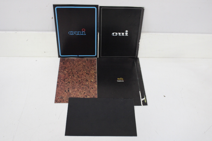 Verzameling erotische tijdschriften en 'oui' datebooks – foto 22 – kavel bij GSD Auctions, Zoeterwoude