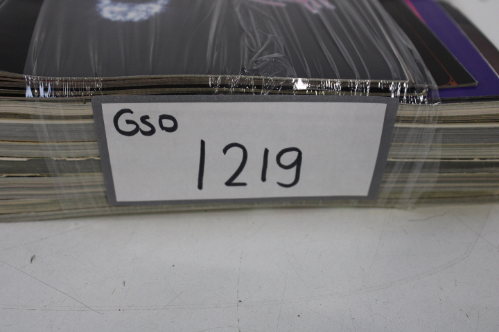 Verzameling erotische tijdschriften en 'oui' datebooks – foto 24 – kavel bij GSD Auctions, Zoeterwoude