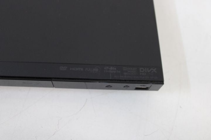 LG Blu-ray Disc Player met afstandsbediening – foto 10 – kavel bij GSD Auctions, Zoeterwoude