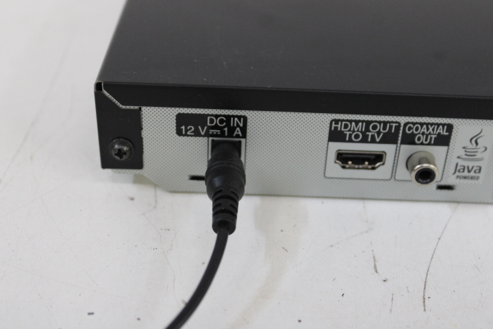 LG Blu-ray Disc Player met afstandsbediening – foto 13 – kavel bij GSD Auctions, Zoeterwoude