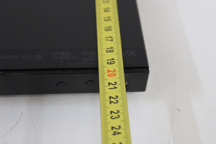 LG Blu-ray Disc Player met afstandsbediening – foto 18 – kavel bij GSD Auctions, Zoeterwoude