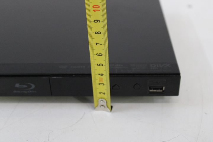 LG Blu-ray Disc Player met afstandsbediening – foto 19 – kavel bij GSD Auctions, Zoeterwoude