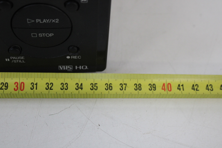 Sharp VC-H601 VHS videorecorder – foto 15 – kavel bij GSD Auctions, Zoeterwoude