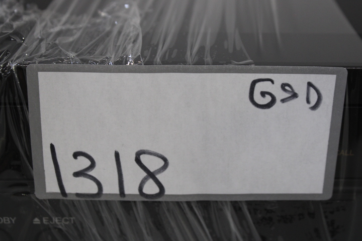 Sharp VC-H601 VHS videorecorder – foto 17 – kavel bij GSD Auctions, Zoeterwoude
