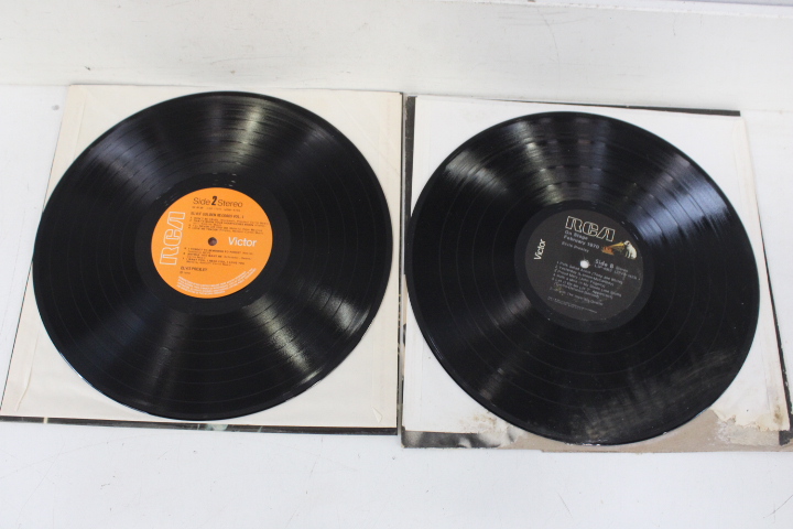 Elvis Presley Vinyl LP's - Set van 10 – foto 13 – kavel bij GSD Auctions, Zoeterwoude