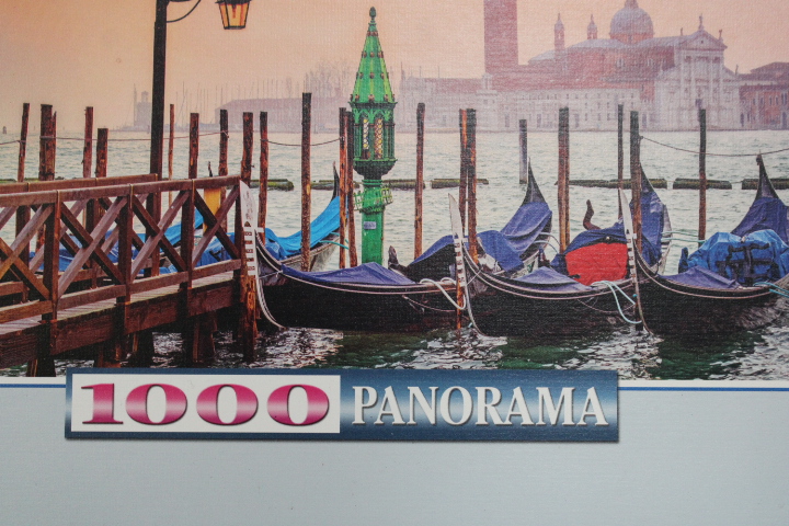 set van 3 Ravensburger en Castorland Puzzels 1000 stukjes – foto 9 – kavel bij GSD Auctions, Zoeterwoude