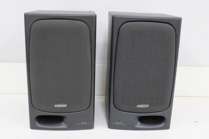 Samsung PS-D351 luidsprekers set – foto 6 – kavel bij GSD Auctions, Zoeterwoude