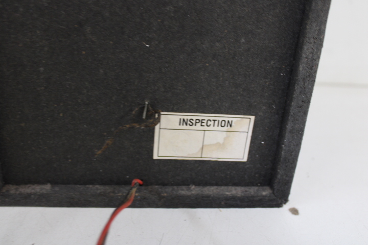 Samsung PS-D351 luidsprekers set – foto 13 – kavel bij GSD Auctions, Zoeterwoude