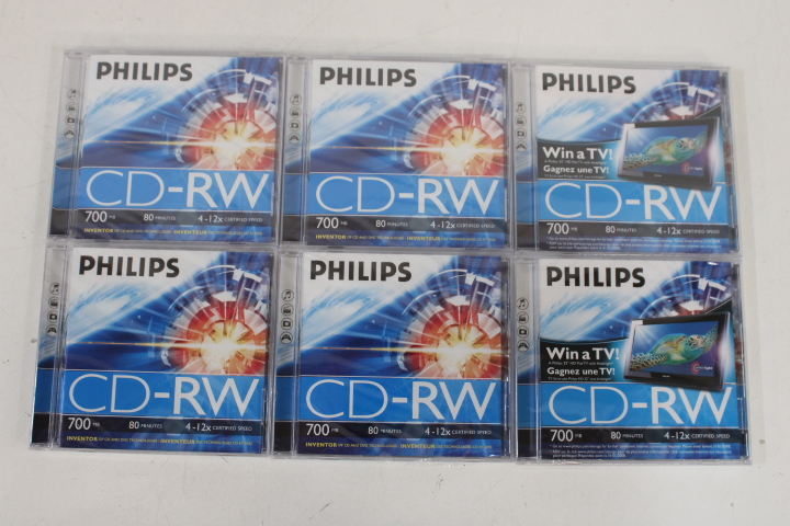 Diverse lege cd- en dvd-schijven met behuizingen – foto 12 – kavel bij GSD Auctions, Zoeterwoude
