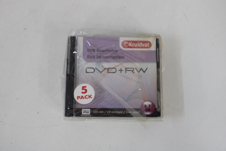 Diverse lege cd- en dvd-schijven met behuizingen – foto 13 – kavel bij GSD Auctions, Zoeterwoude
