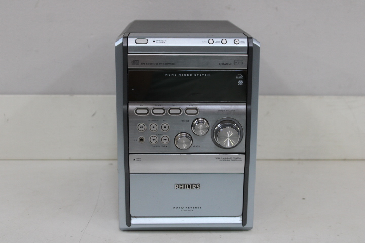 Philips Micro System Audioapparaat – foto 3 – kavel bij GSD Auctions, Zoeterwoude