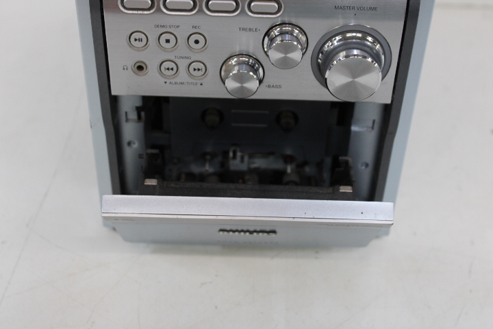 Philips Micro System Audioapparaat – foto 8 – kavel bij GSD Auctions, Zoeterwoude