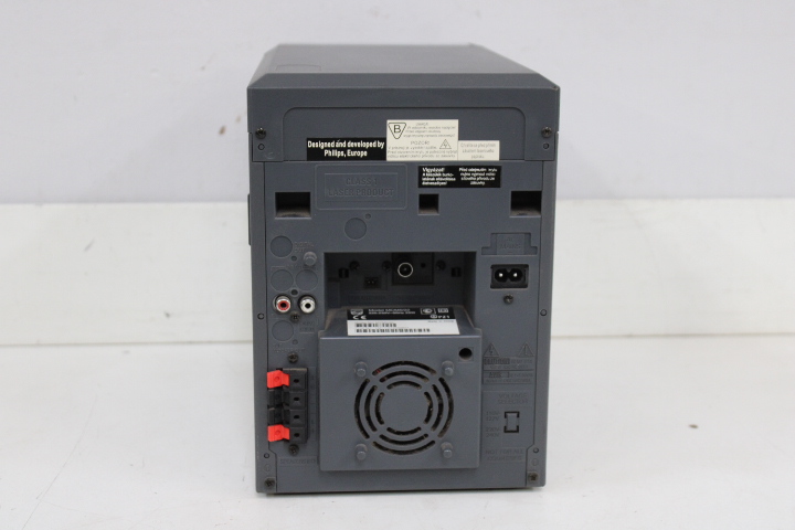 Philips Micro System Audioapparaat – foto 10 – kavel bij GSD Auctions, Zoeterwoude