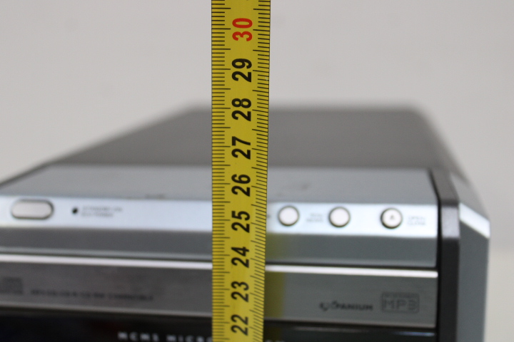 Philips Micro System Audioapparaat – foto 17 – kavel bij GSD Auctions, Zoeterwoude