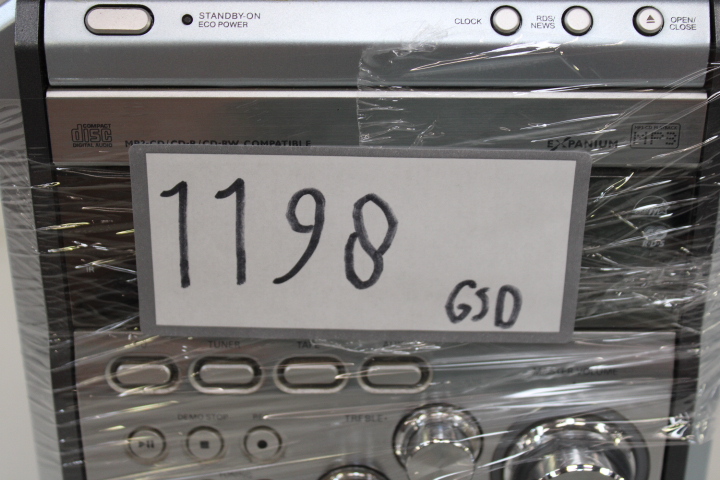 Philips Micro System Audioapparaat – foto 18 – kavel bij GSD Auctions, Zoeterwoude